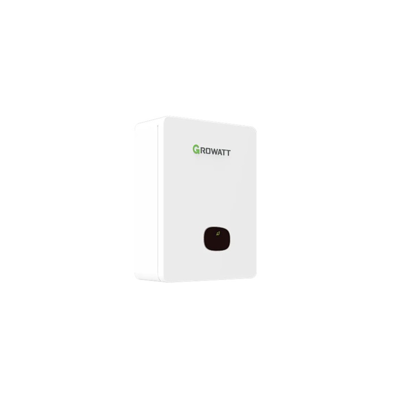 Growatt back-up box voor de TL-XH-omvormer